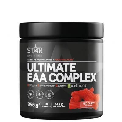 Star Nutrition Ultimate EAA Complex